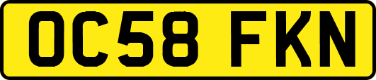 OC58FKN