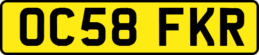 OC58FKR
