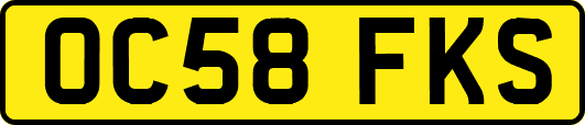 OC58FKS