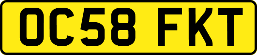 OC58FKT