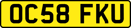 OC58FKU