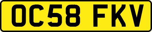 OC58FKV