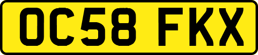 OC58FKX