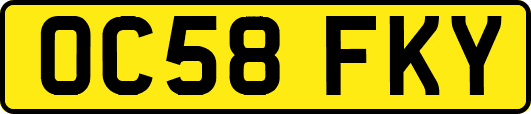 OC58FKY