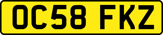 OC58FKZ