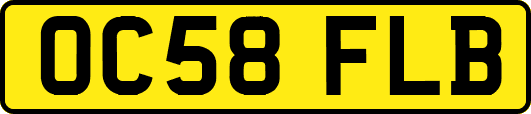 OC58FLB
