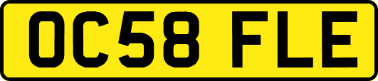 OC58FLE
