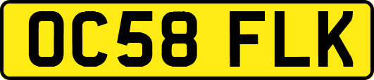 OC58FLK