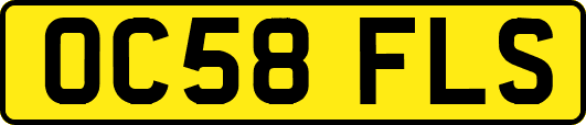 OC58FLS