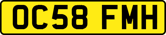 OC58FMH
