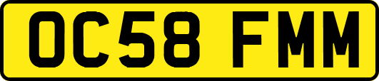 OC58FMM