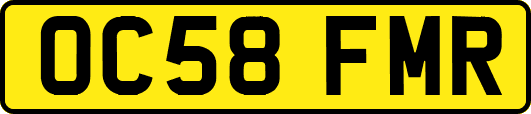OC58FMR