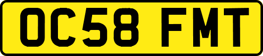 OC58FMT