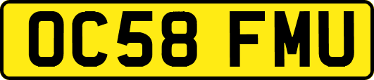 OC58FMU
