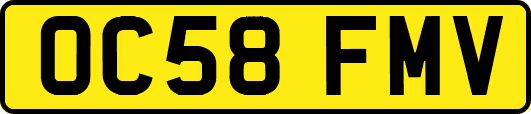 OC58FMV