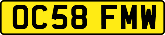 OC58FMW