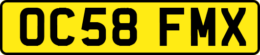 OC58FMX