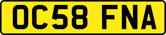 OC58FNA