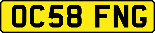 OC58FNG