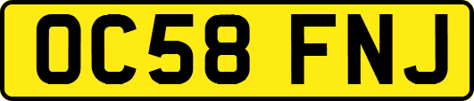 OC58FNJ