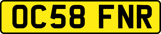 OC58FNR