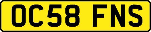 OC58FNS