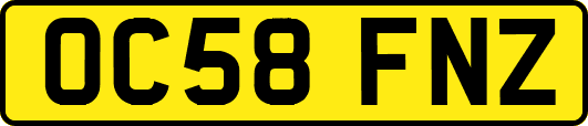 OC58FNZ