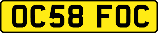 OC58FOC