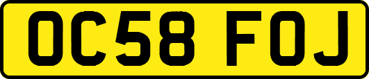 OC58FOJ