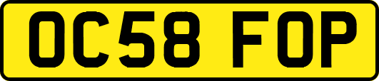 OC58FOP