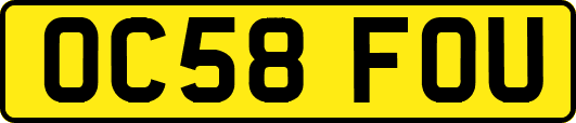 OC58FOU