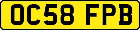 OC58FPB