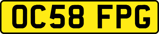 OC58FPG