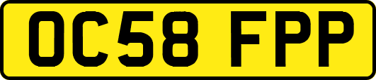 OC58FPP