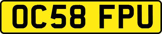 OC58FPU