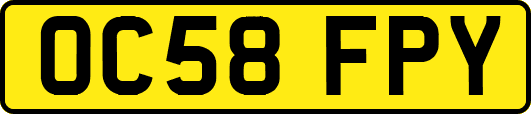 OC58FPY