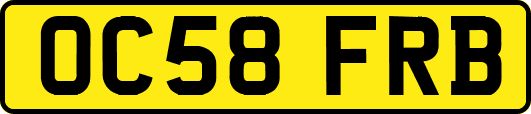 OC58FRB