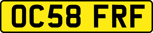 OC58FRF