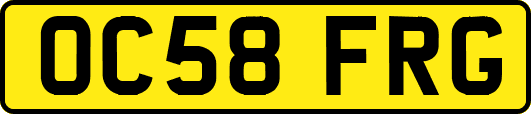 OC58FRG