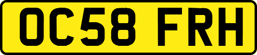 OC58FRH