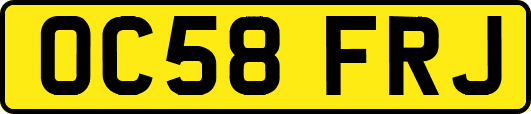 OC58FRJ