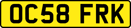 OC58FRK