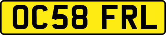 OC58FRL