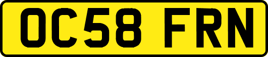 OC58FRN