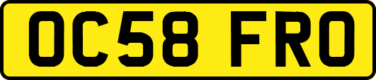 OC58FRO