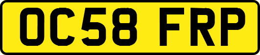 OC58FRP