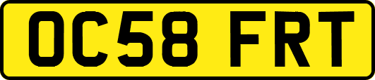 OC58FRT