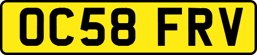 OC58FRV