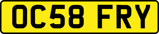 OC58FRY