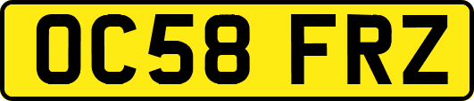 OC58FRZ